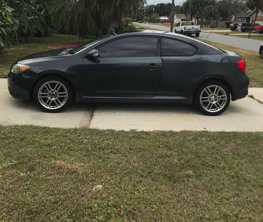 Scion TC 2006 car is selling for cheap!!! for sale in Cocoa, FL – photo 3