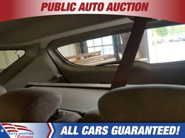 2007 Nissan Murano - - by dealer - vehicle automotive for sale in Joppa, MD – photo 6