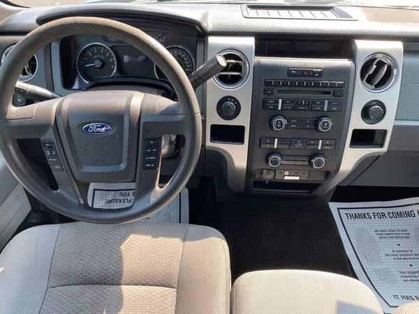 2013 Ford F-150 FX4 4x4 4dr SuperCrew Styleside 5.5 ft. SB - cars &... for sale in Rialto, CA – photo 7