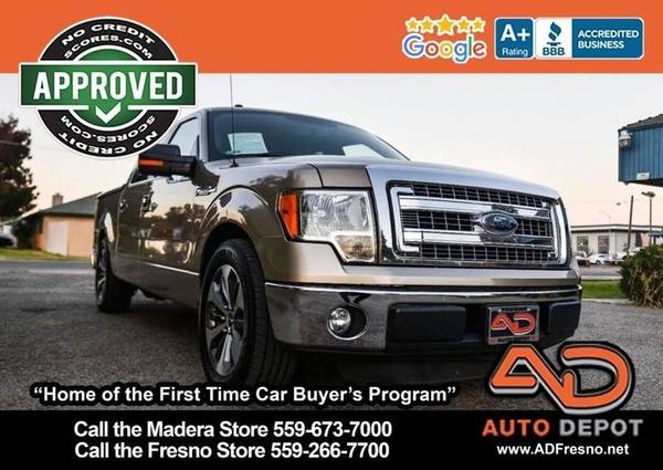 First Time Car Buyers Program - $500 DOWN ONLY - cars & trucks - by... for sale in Merced, CA – photo 9