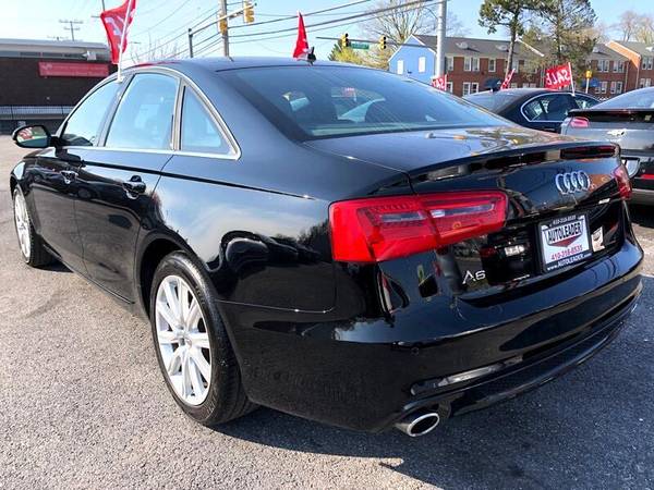 2014 Audi A6 Premium Plus - 100s of Positive Customer Reviews! for sale in Baltimore, MD – photo 15