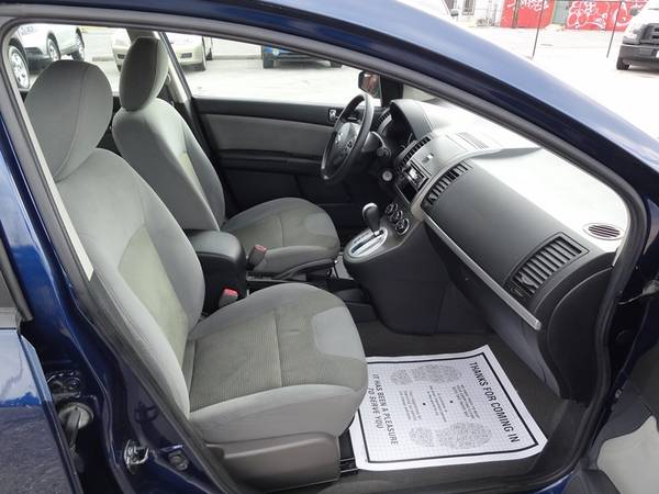 2011 Nissan Sentra S - - by dealer - vehicle for sale in Baltimore, MD – photo 10