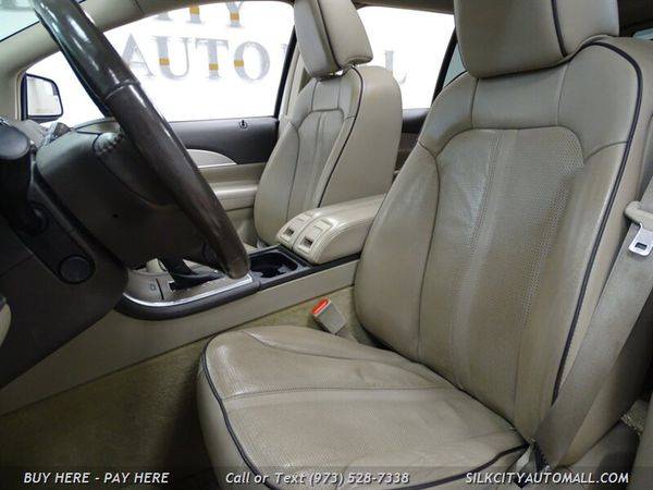 2011 Lincoln MKX AWD Camera Leather Sunroof AWD 4dr SUV - AS LOW AS... for sale in Paterson, NJ – photo 8