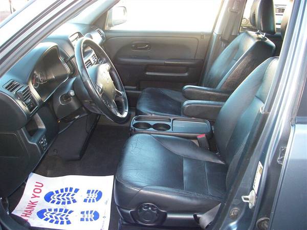 2006 Honda CR-V EX-L - - by dealer - vehicle for sale in Grand Junction, CO – photo 7