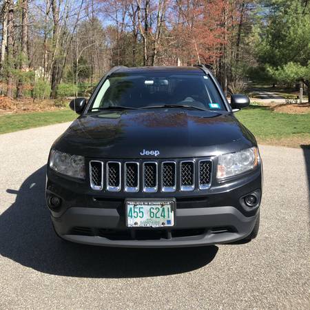 2013 Jeep Compass for sale in Nashua, NH – photo 2