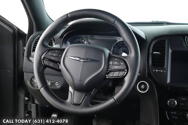 2017 CHRYSLER 300 S 4dr Car for sale in Amityville, NY – photo 4
