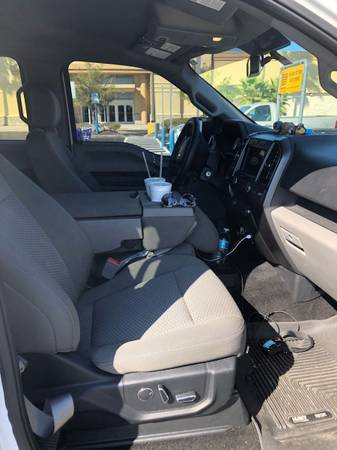 2018 Ford F150 XLT 4X4 for sale in Weeki Wachee, FL – photo 5