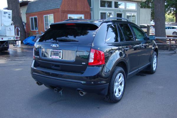🌺🌸2013 Ford Edge or 2009 Mazda Tribute🌸🌺 $115 per month! for sale in Eugene, OR – photo 4