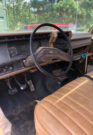 1985 Ford F350 Dually - cars & trucks - by owner - vehicle... for sale in Cumming, GA – photo 13