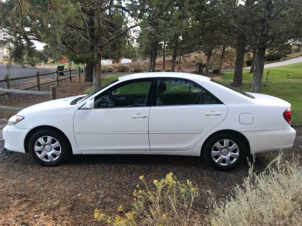 2005 Toyota Camry for sale in Saint Benedict, OR – photo 2