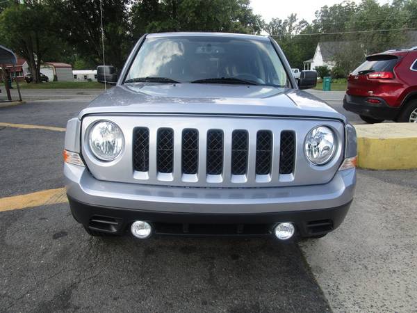 2017 Jeep Patriot Sport*A MUST SEE*CALL!$187/mo.o.a.c for sale in Walkertown, VA – photo 3