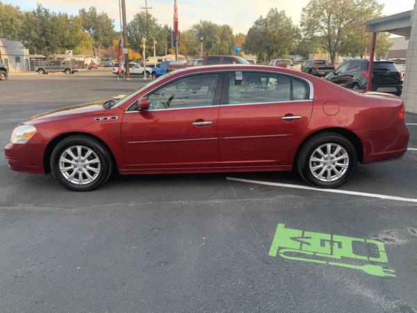 2011 Buick Lucerne GREAT CAR AMAZING PRICE!!! - cars & trucks - by... for sale in Nampa, ID – photo 4