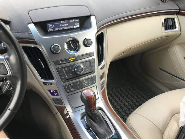 Cadillac CTS/Low Millage for sale in Waterford, MI – photo 2