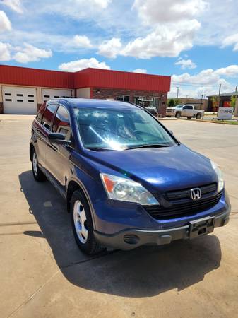 2008 Honda CR-V for sale in Brownfield, TX – photo 2
