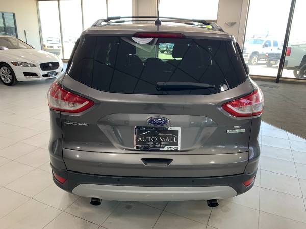 2013 Ford Escape SE - - by dealer - vehicle automotive for sale in Springfield, IL – photo 4