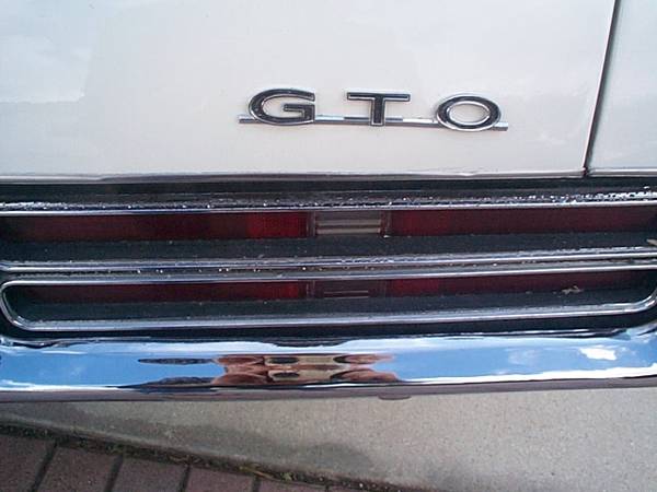 69 Pontiac GTO Convertible & taking offers - - by for sale in Boca Raton, FL – photo 2
