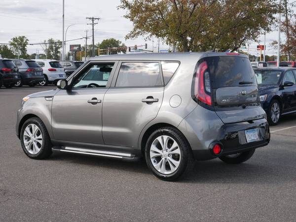 2016 Kia Soul + - cars & trucks - by dealer - vehicle automotive sale for sale in Inver Grove Heights, MN – photo 6