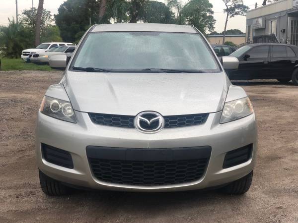 2008 Mazda CX-7 Only 79k Miles for sale in Clearwater, FL – photo 8