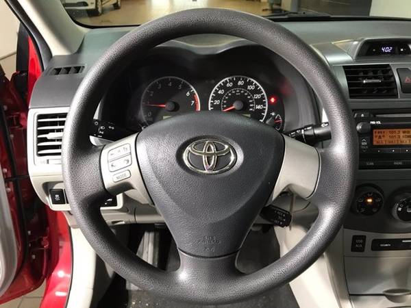 2012 Toyota Corolla $899 Down Delivers! - cars & trucks - by dealer... for sale in Buffalo, MN – photo 8