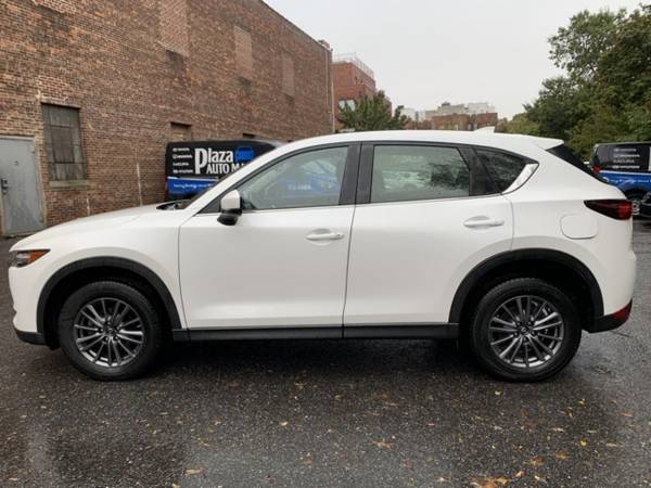 2017 Mazda CX-5 Sport - cars & trucks - by dealer - vehicle... for sale in Brooklyn, NY – photo 3