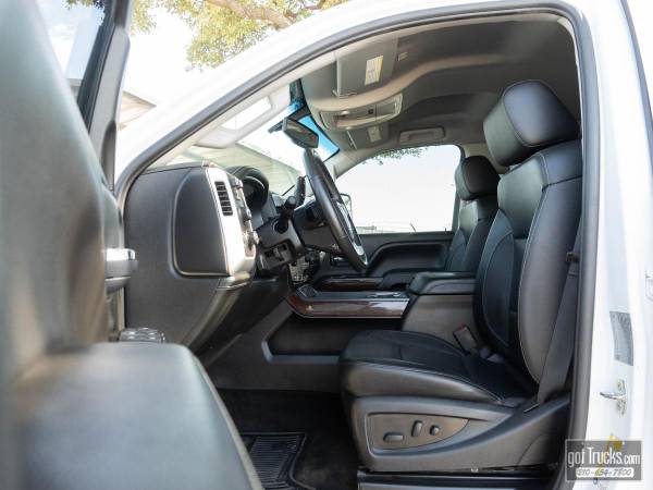 2018 GMC Sierra 3500HD SLT - - by dealer - vehicle for sale in San Antonio, TX – photo 13
