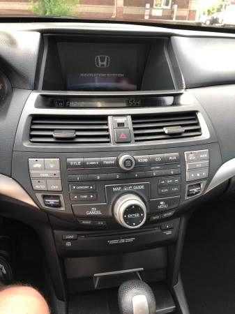 08 HONDA ACCORD EXL for sale in Dayton, OH – photo 2