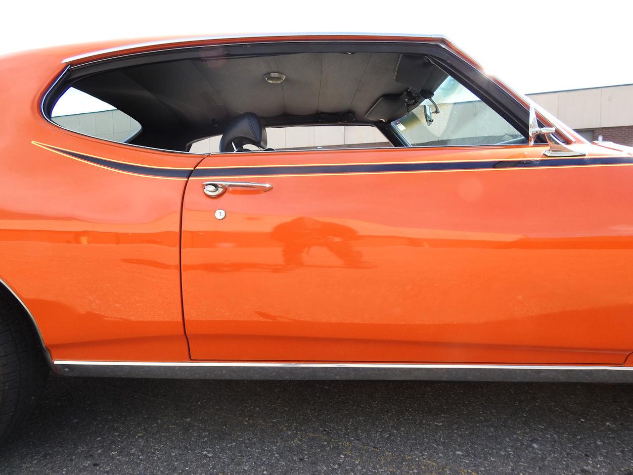1969 Pontiac GTO for sale in O'Fallon, IL – photo 64