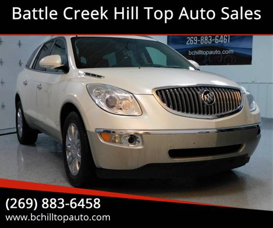 WE ARE OPEN TODAY AT BATTLE CREEK HILL TOP AUTO!... for sale in Battle Creek, MI – photo 8