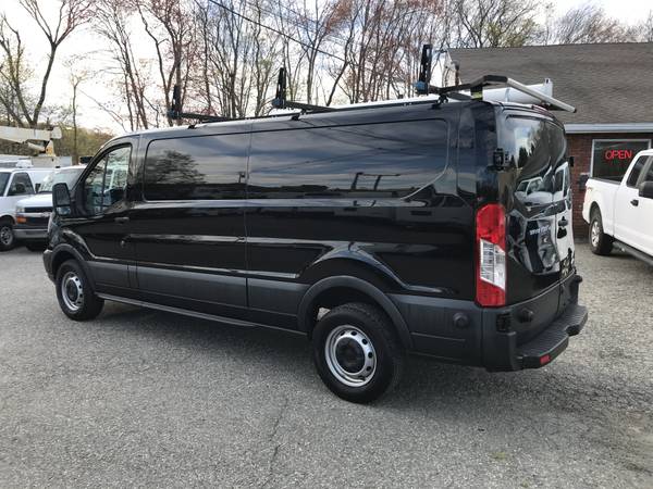 2016 Ford Transit T350 Low Roof 148 LWB 1 ton cargo van - cars & for sale in Worcester, MA – photo 8