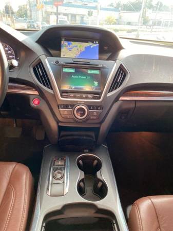 2017 Acura MDX SH AWD w/Tech 4dr SUV w/Technology Package -$500 Down... for sale in Passaic, NY – photo 13