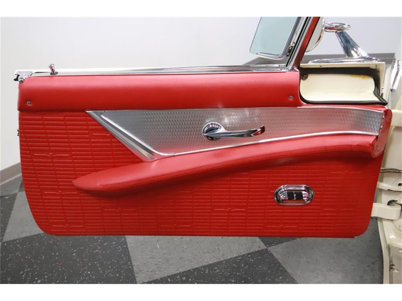 1957 Ford Thunderbird for sale in Mesa, AZ – photo 42