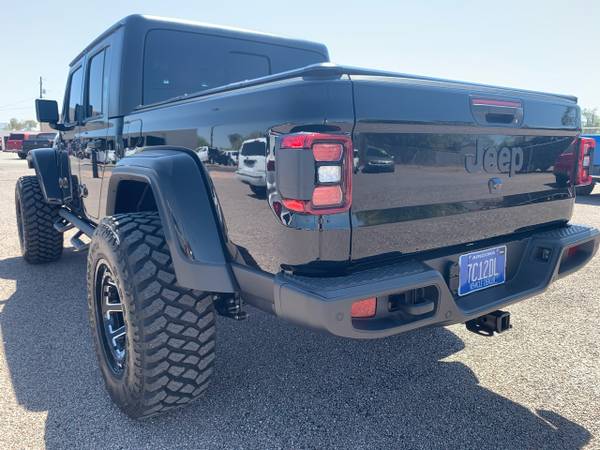 2021 Jeep Gladiator Sport S - - by dealer - vehicle for sale in Apache Junction, AZ – photo 15