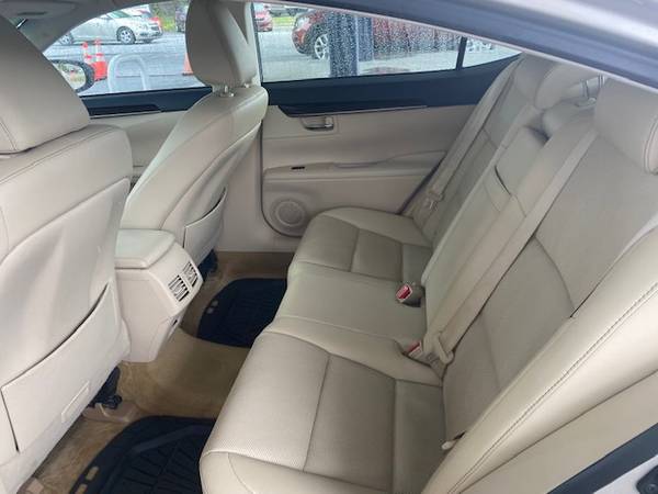 2014 Lexus ES 350 ( 6, 200 Down) - - by dealer for sale in Lawrenceville, GA – photo 13