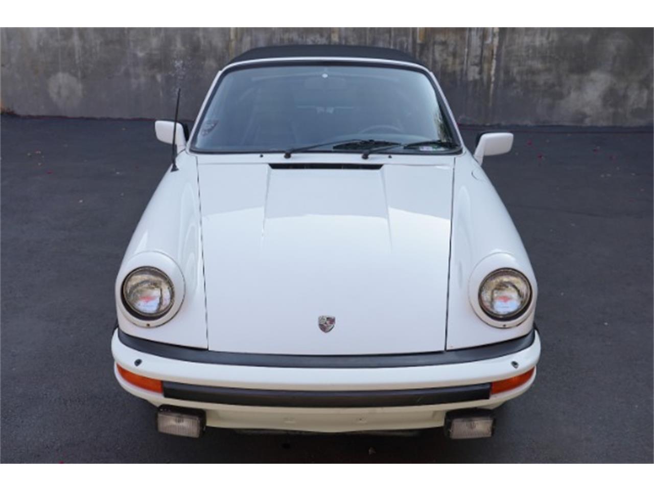1983 Porsche 911SC for sale in Beverly Hills, CA – photo 8