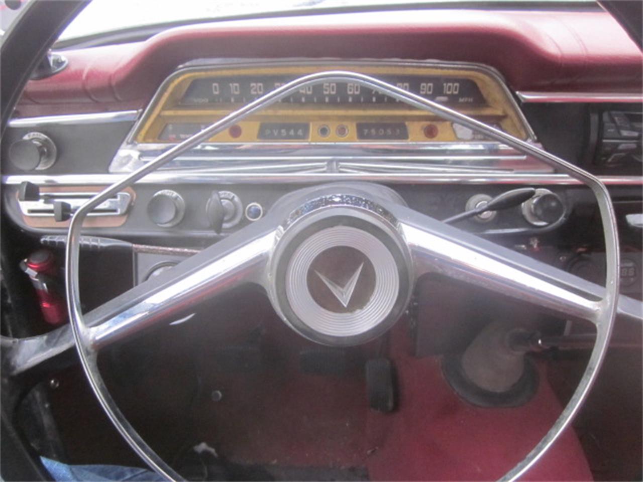 1959 Volvo PV544 for sale in Stratford, CT – photo 15