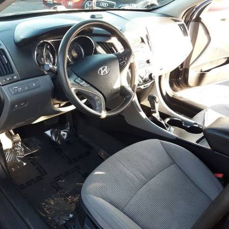 2013 Hyundai Sonata GLS PZEV - APPROVED W/ $1495 DWN *OAC!! for sale in La Crescenta, CA – photo 8
