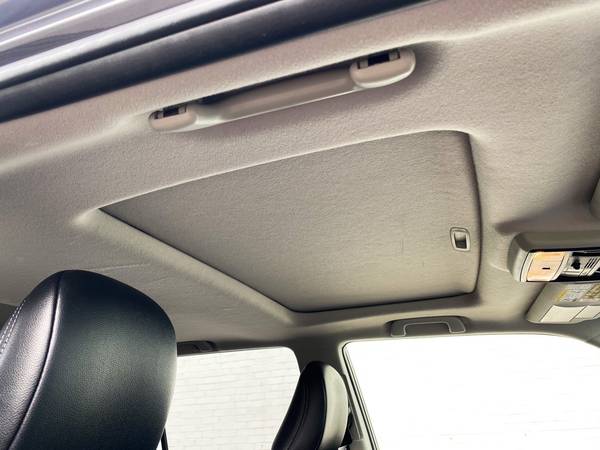 Toyota 4Runner Limited Heated & Cooled Seats Navigation Sunroof SUV... for sale in northwest GA, GA – photo 12