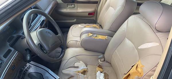 1998 Mercury Grand Marquis $750 DOWN BUY HERE PAY HERE for sale in Bradenton, FL – photo 9
