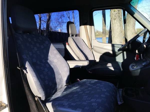 2005 Freightliner 2500 Sprinter Vans - Financing Available! - cars &... for sale in Morrisville, PA – photo 22