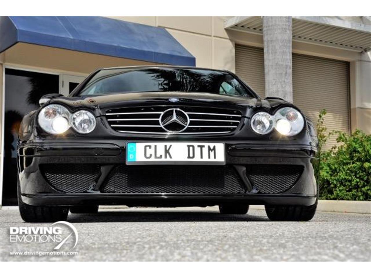 2005 Mercedes-Benz CLK for sale in West Palm Beach, FL – photo 39