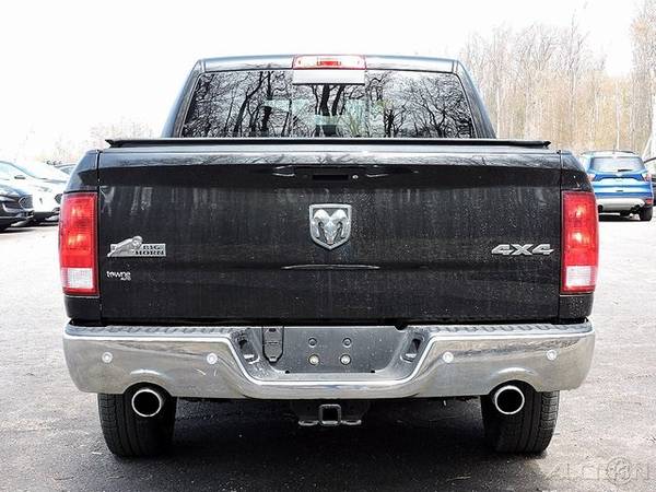 2016 Ram 1500 Big Horn SKU: M19280A Ram Ram Pickup 1500 Big Horn for sale in Orchard Park, NY – photo 20