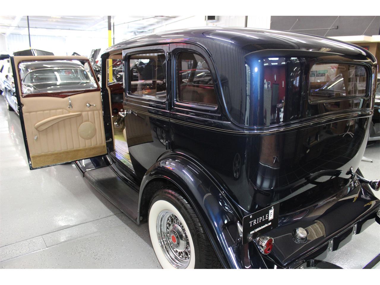 1932 Packard 900 for sale in Fort Worth, TX – photo 19