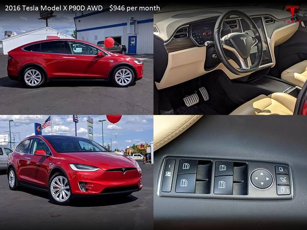 2013 Ford *Edge* *Limited* $216/mo - LIFETIME WARRANTY! - cars &... for sale in Spokane, WA – photo 12