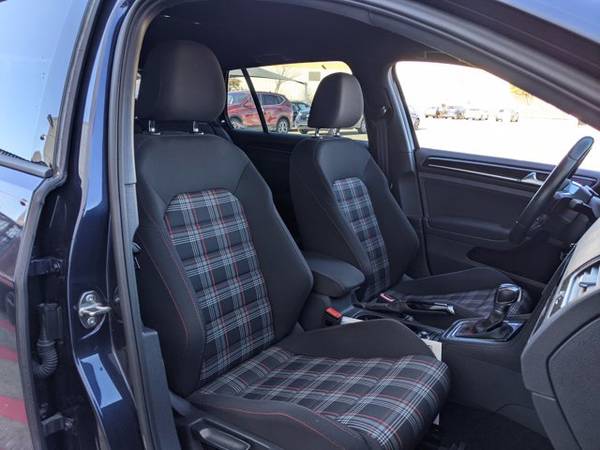 2017 Volkswagen Golf GTI S SKU: HM068184 Hatchback for sale in Waco, TX – photo 20