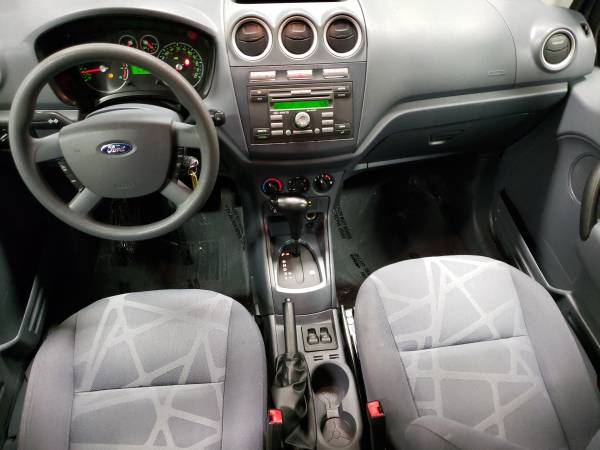 2010 Ford Transit Connect - cars & trucks - by dealer - vehicle... for sale in Lake In The Hills, IL – photo 13