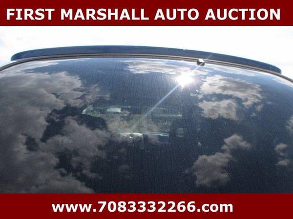 2006 Chrysler PT Cruiser Touring - Auction Pricing for sale in Harvey, WI – photo 2