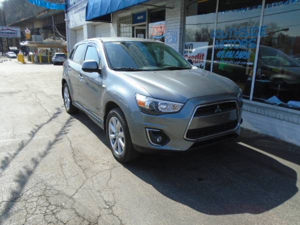2015 Mitsubishi Outlander Sport ES We re Safely Open for Business! for sale in Pittsburgh, PA – photo 5