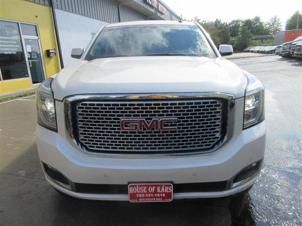 2015 GMC Yukon Denali 4x4 4dr SUV CALL OR TEXT TODAY for sale in MANASSAS, District Of Columbia – photo 8