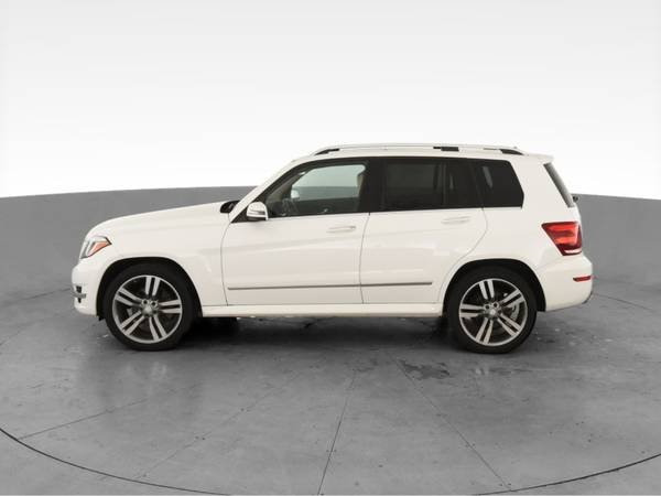 2014 Mercedes-Benz GLK-Class GLK 350 4MATIC Sport Utility 4D suv... for sale in Fort Myers, FL – photo 5