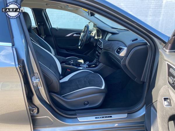 INFINITI QX30 Sport Navigation Sunroof Bluetooth SUV Leather Seats... for sale in Savannah, GA – photo 14